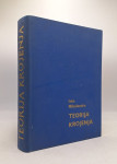 Teorija krojenja