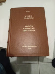 teorija prirodne filozofije rudjer boškovic