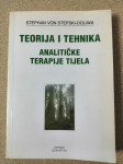 Teorija i tehnika analitičke terapije tijela (ZZ9) (B96)