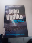 terorist updike