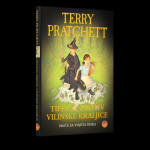 Terry Pratchett : Tiffany protiv vilinske kraljice