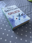 Tess Gerritsen, Grijesi