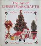 The Art of Christmas Crafts