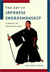 THE ART OF JAPANESE SWORDMANSHIP