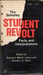 The Berkeley student revolt : facts and interpretations