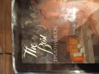 The Best of David Halmiton