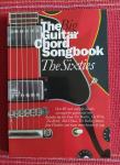 The big guitar chord songbook, Note poznatih pjesama