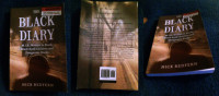 The Black Diary - Nick Redfern