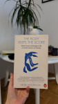 The body keeps the score