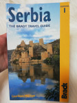 The Bradt travel guide: Serbia