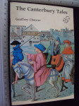 THE CANTERBURY TALES - Geoffrey Chaucer