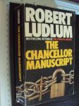 THE CHANCELLOR MANUSCRIPT - Robert Ludlum