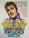 The compleat Elvis - note za vokal, klavir i gitaru - raritet
