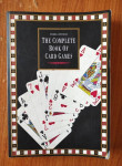 The complete book of card games