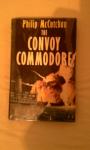 The convoy commodore