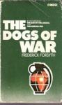 the dogs of war frederick forsyth