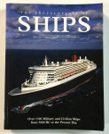 The Encyclopedia of Ships