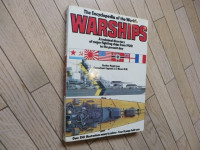 The Encyclopedia of the World's Warships