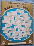 The Golden Age of Rock n Roll