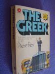 The greek - Pierre Rey