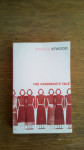 The Handmaid's Tale: Atwood, Margaret / "The Handmade Marketplace"