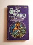 The lion of Comarre ; Against the fall of night (Corgi SF collector's