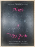 The Little Black Book of Style - Nina Garcia