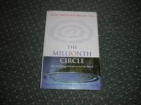 THE MILLIONTH CIRCLE - Jean Shinoda Bolen