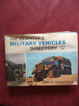 The Observer's MILITARY VEHICLES DIRECTORY From 1945