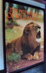 The picture book of wild animal