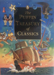 The Puffin Treasury of Classics