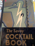 The Savoy COCKTAIL BOOK