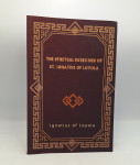 The Spiritual Exercises of St. Ignatius of Loyola