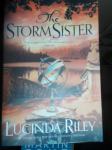 The Storm Sister Autor: Lucinda Riley