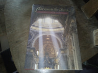 The Sun in the Church,Cathedrals as solar observatori - J. L. Heilbron