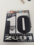 The Top 10 of Everything 2001