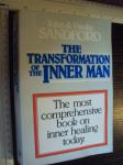 The transformation of the inner man - John & Paula Sanford