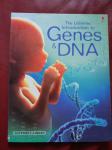 THE USBORNE INTRODUCTION TO GENES & DNA