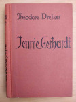 Theodore Dreiser - Jennie Gerhardt