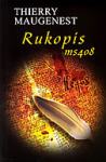Thierry Maugenest : RUKOPIS MS 408