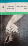 Thomas Keneally: Schindlerova lista