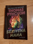 Thomas Pynchon, Skrivena mana