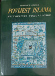 Thomas W. Arnold: Povijest islama - Historijski tokovi misije