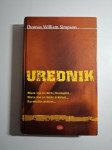 Thomas William Simpson : Urednik (krimić)
