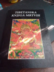 tibetanska knjiga mrtvih wentz