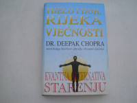 Tijelo i duh, rijeka vječnosti