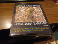 TIJELO KAO STROJ CHRISTIAAN BARNARD GLOBUS 1982.