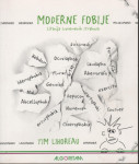 Tim Lihoreau, Moderne fobije, Algoritam, Zagreb 2009.