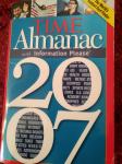 Time almanac 20078