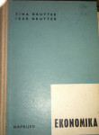 Tina Drutter, Izak Drutter - Ekonomika